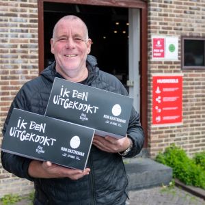 Ron Blaauw personeelstekort radio