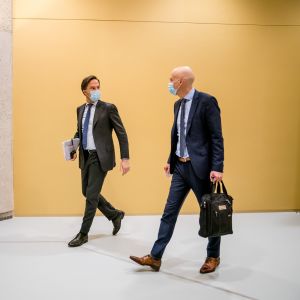 Rutte Kuipers wandelgangen