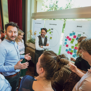 Scale Up Company Groeiprogramma