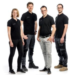 Scoozy team vk