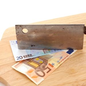Slager energieprijzen prijsplafond mkb