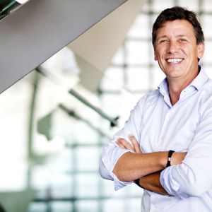 Vonhof Jacco MKB Nederland
