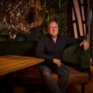 Ad schaap beren restaurant