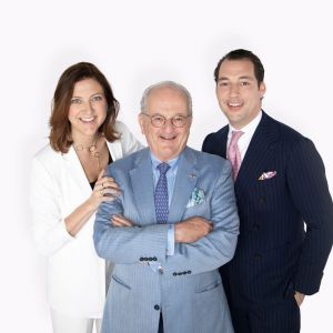 Asscher generaties
