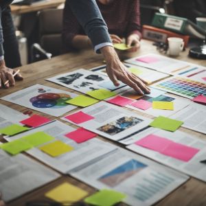 Brainstorm vws corona toekomst