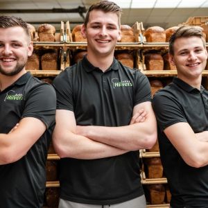 Broers hilvers bakkers