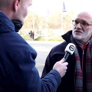 De ondernemer onderweg roland tameling leo de haas
