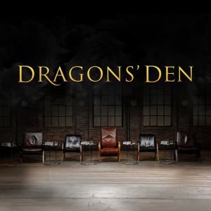 Dragons den nieuw seizoen grid