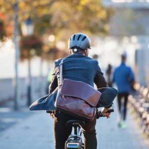 Fiets werk economie kabinet plan
