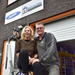 Garagedeuren martijn ijperen