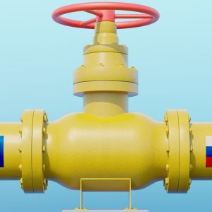 Gas rusland eu kraan
