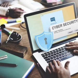 Hacken cyberveiligheid security