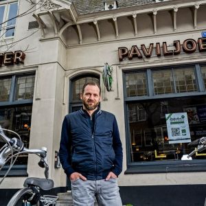 Herman hell rotterdam