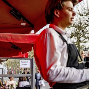 Horeca personeel khn maastricht