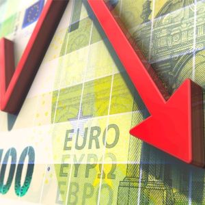 Inflatie crisis geld