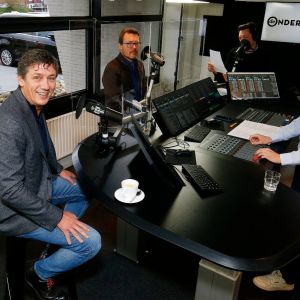 Jacco vonhof week van de ondernemer 2021