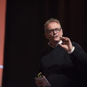 Jan van setten koffie college ondernemen ondernemer