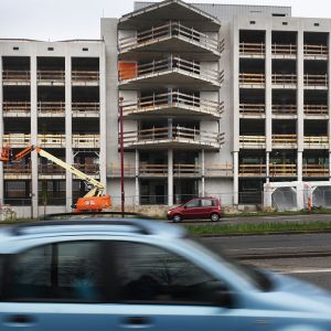 Kantoorpand nieuwegein bestemming bolcom