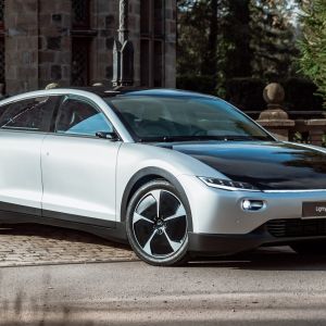 Lightyear automotive balkenende aia