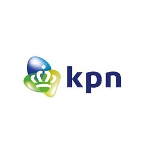 Logo kpn