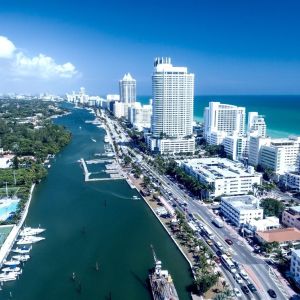 Miami sales business