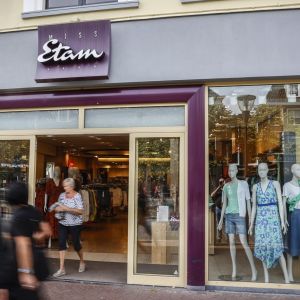 Miss etam winkel heerenveen