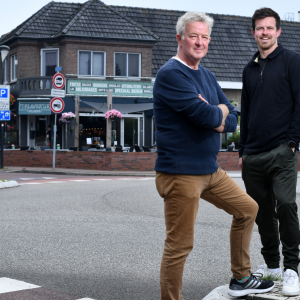 Mkb ondernemers Holten