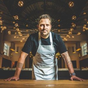 Nick bril the jane antwerpen