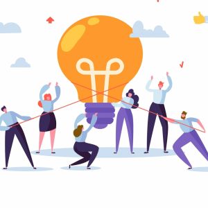 Nieuwe innovatie bedrijf ongemak zomer