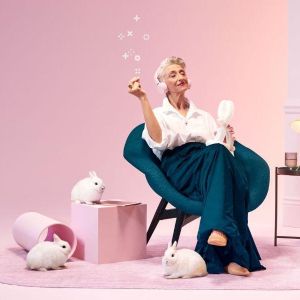 Oneflow image rabbits