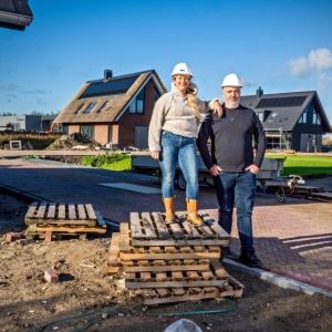 Open hiring geen sollicitatiegesprek Aannemingsbedrijf Van der Vlist BV alphen