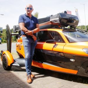 Pal v marco bosch vliegende auto grid