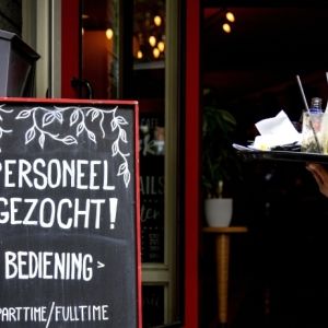 Personeelstekort 2