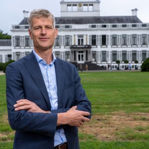 Prinsjesdag ondernemerskabinet cees van der wel