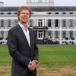 Prinsjesdag ondernemerskabinet maurice crusio kapper