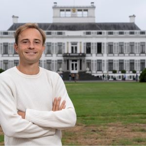 Prinsjesdag ondernemerskabinet max kranendijk omas soep