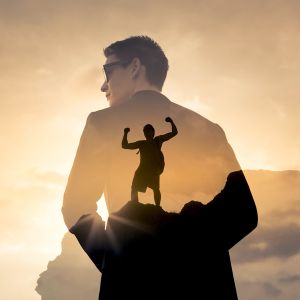 Ralph van dam ondernemen trots nederig week van de ondernemer