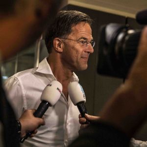 Rutte coalitie overleg begroting 2023 kabinet