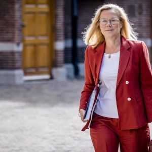 Sigrid kaag financien koopkrachtcrisis kabinetsplannen