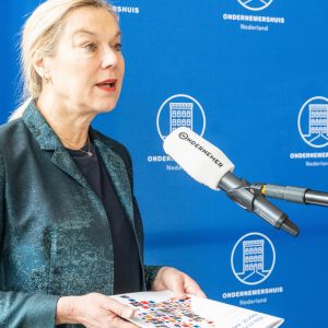 Sigrid kaag verkiezingen
