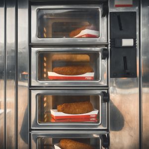 Snacks febo muur vk