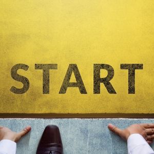 Start bedrijf kvk