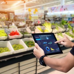 Supermarkt prijzen duurder leveranciers economie boodschappen consument retail