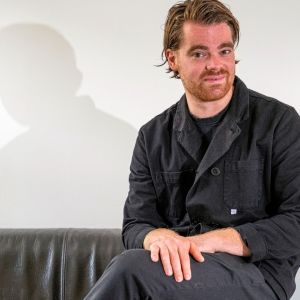 Thijs verheul boek vinted