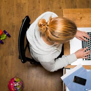 Thuiswerken voor gevorderden