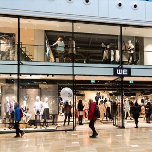 We fashion winkel