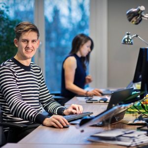 Werk personeelstekort