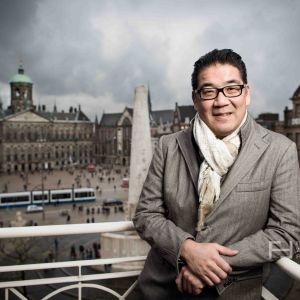 Won yip horeca amsterdam