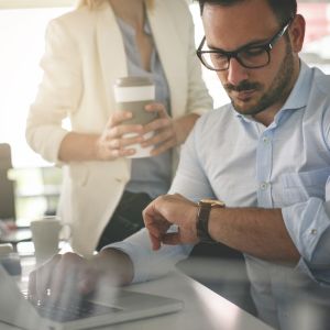 Zzp zelfstandigen uren gewerkt coronacrisis
