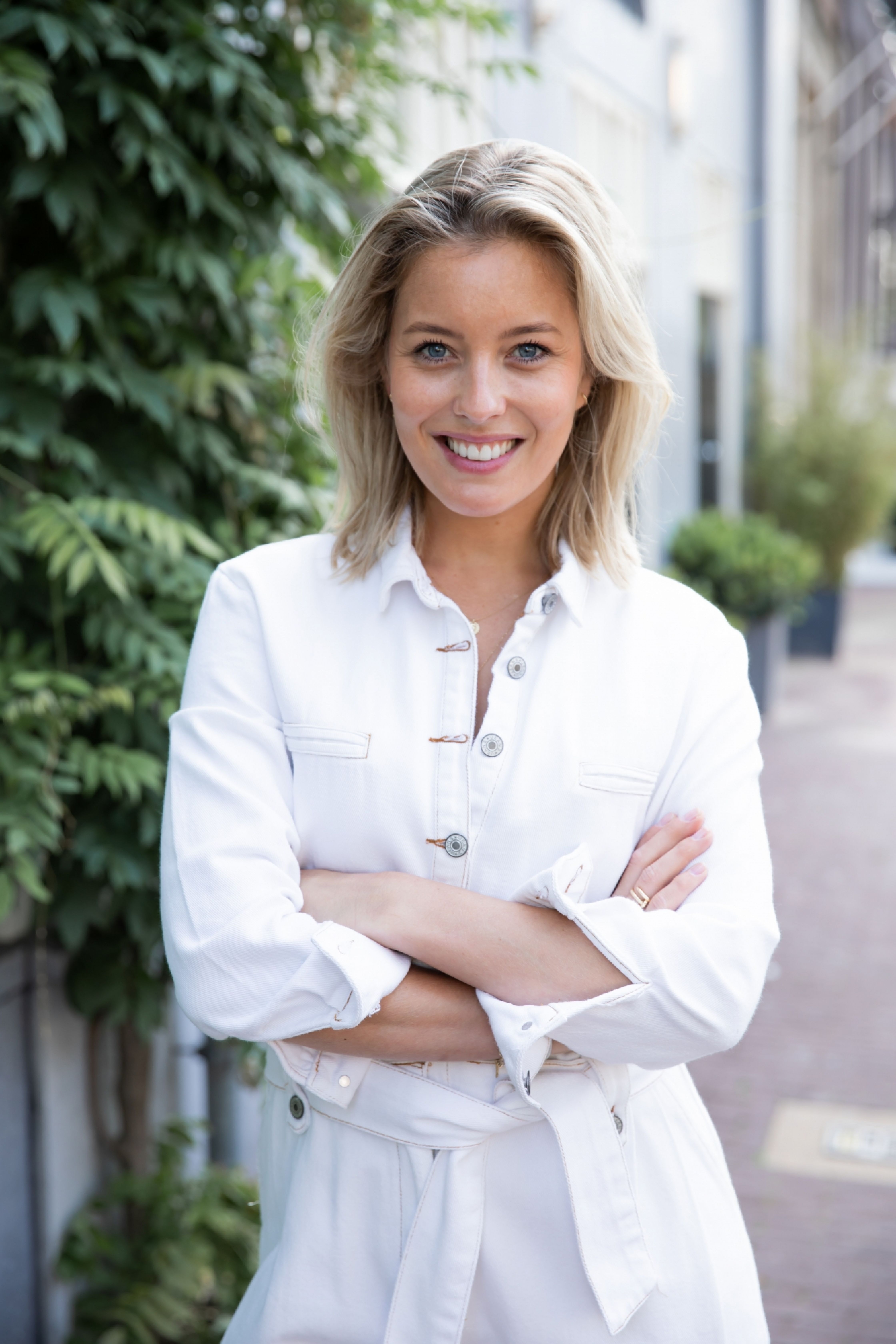 Mariëlle Smit
